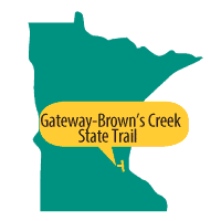 Gateway State Trail