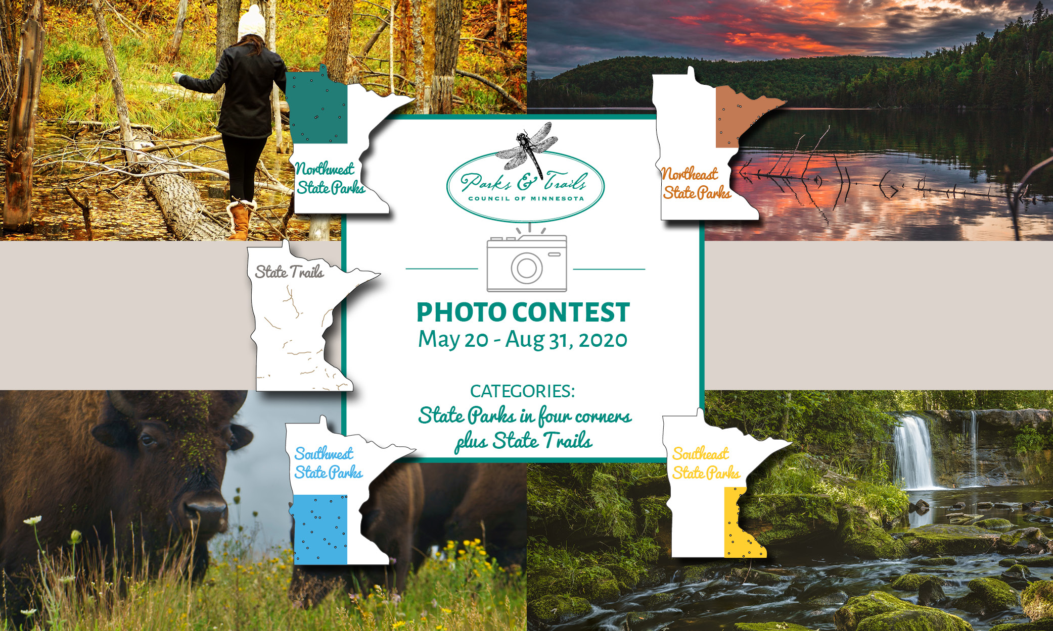P&TC Photo Contest
