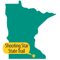 Shooting Star State Trail