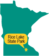 Rice Lake State Park