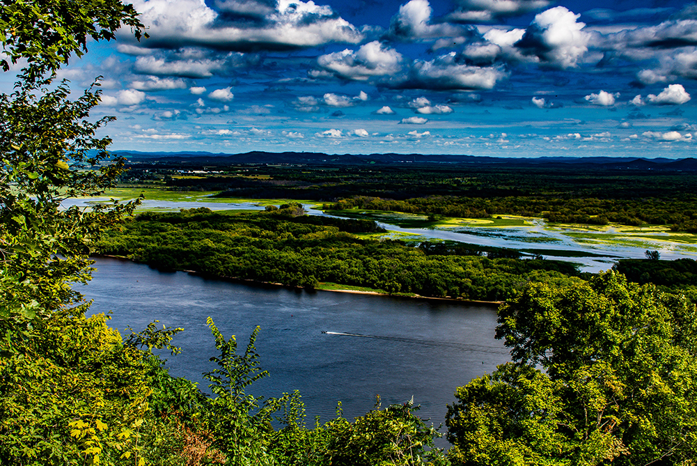 Webinar: A Decade Since the Ramsar Designation on the Upper Mississippi River