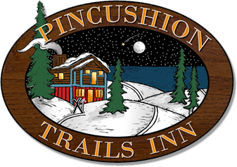Pincushion Trails Inn