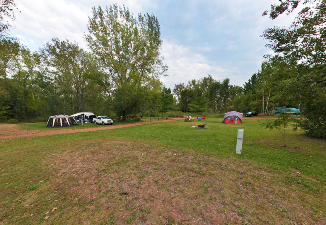 Cuyuna Country Campground