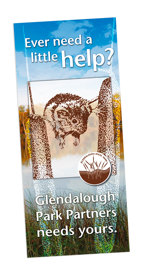 example brochure - Glendalough Park Partners
