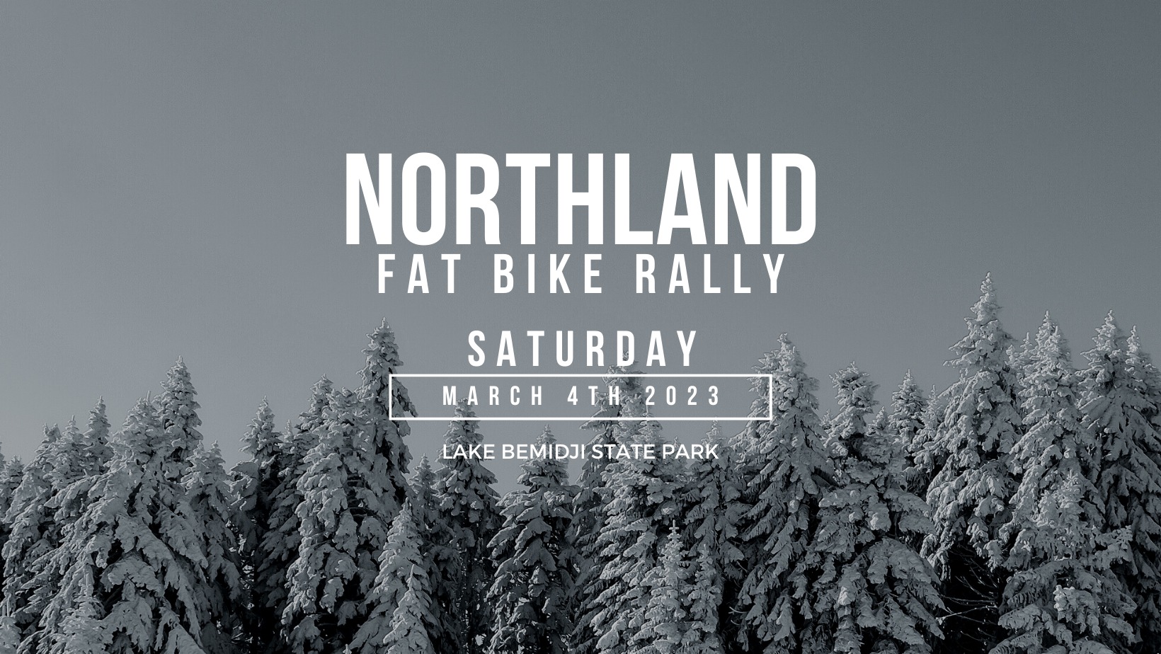 Northland Fatbike Rally