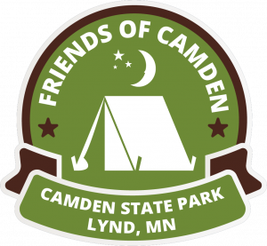 Logo - Friends of Camden