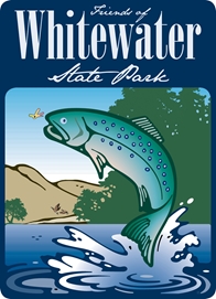 Logo - Friends of Whitewater State Park