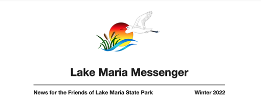 LakeMariaMessenger-banner-Winter2022