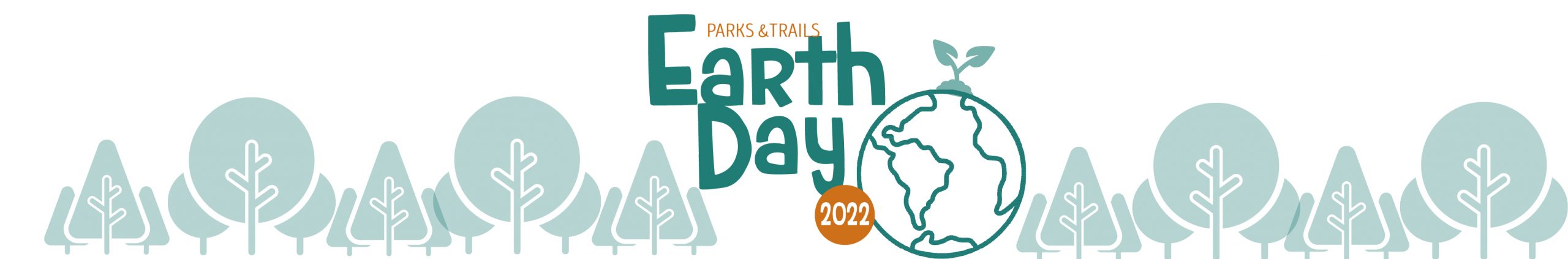 Parks & Trails Earth Day